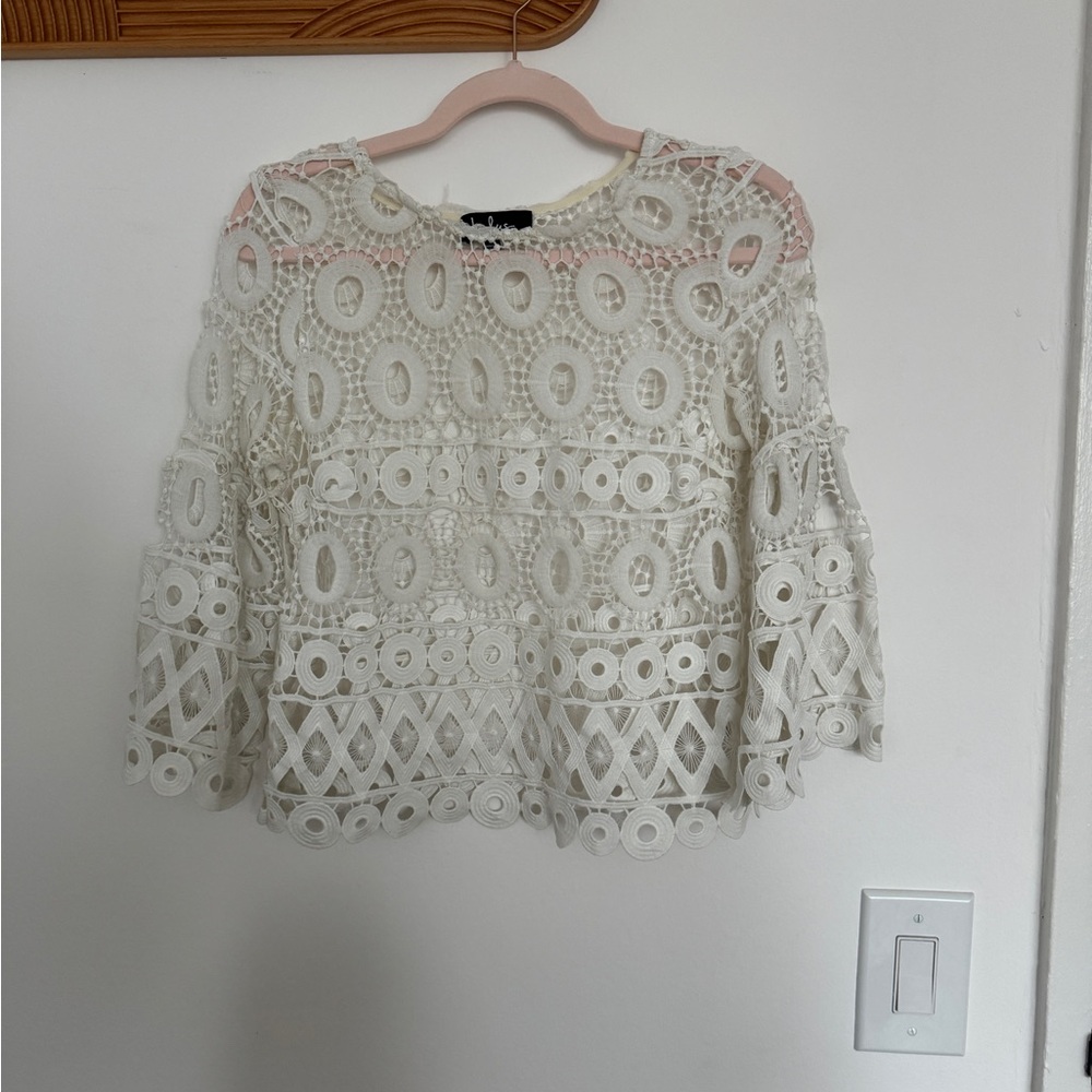 Lace Top